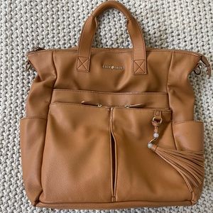 Lily Jade Diaper Backpack